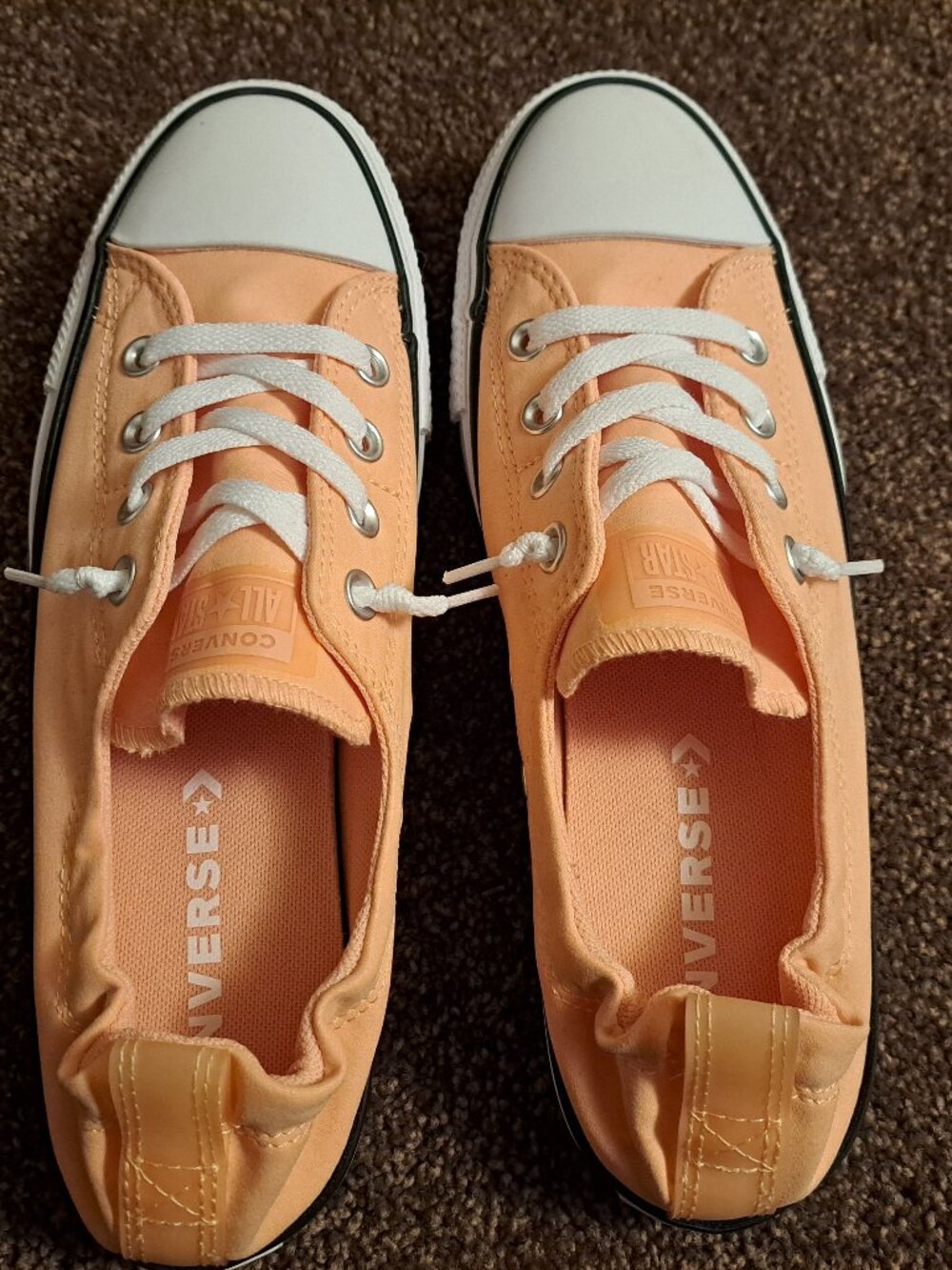 Converse Chuck Taylor All Star Shoreline Slip-On Sneakers - Picture 7 of 9